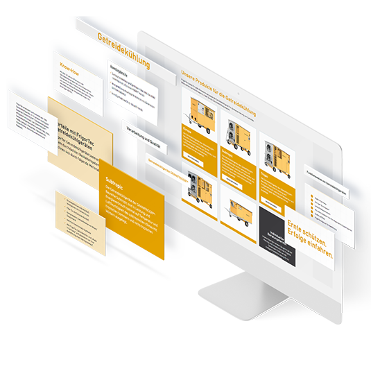 Referenzbild Frigortec SEO