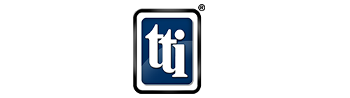 Logo TTI Europe