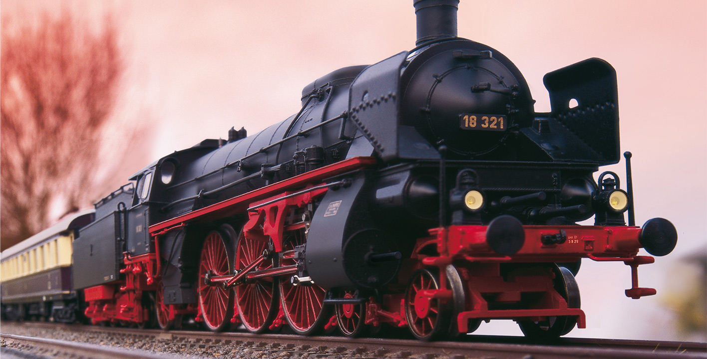 Keyvisual Eisenbahn 3. TANNER-Hochschulwettbewerb