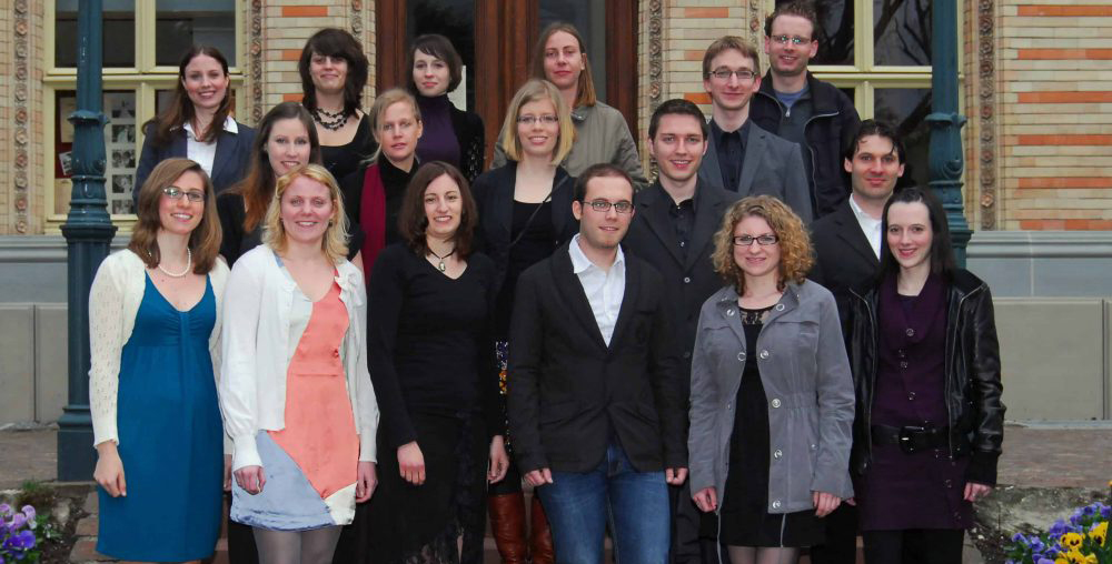 4. TANNER-Hochschulwettbewerb - Gruppenforo