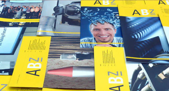 25 Jahre ABZ