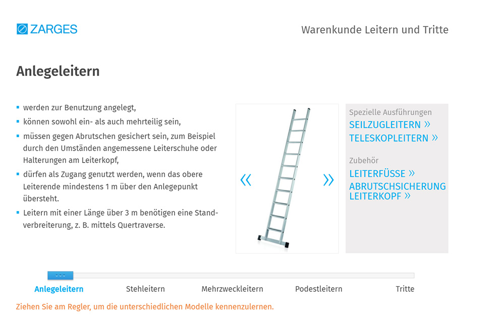 Zarges-Training-ABZ-Artikel